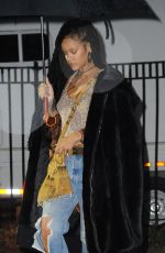 RIHANNA at 