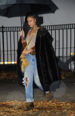 RIHANNA at 
