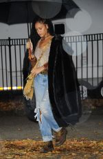 RIHANNA at 
