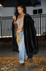 RIHANNA at 