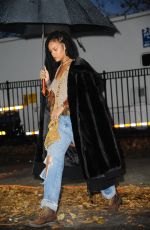 RIHANNA at 