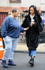 RIHANNA at 