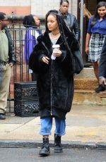 RIHANNA at 