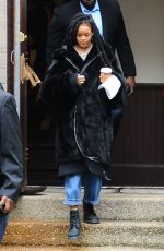 RIHANNA at 