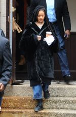 RIHANNA at 