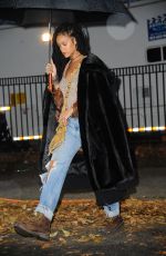 RIHANNA at 
