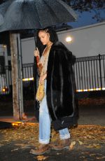 RIHANNA at 