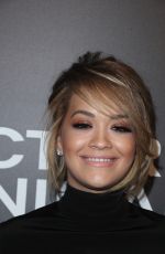RITA ORA at 