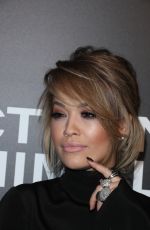 RITA ORA at 