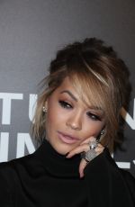 RITA ORA at 