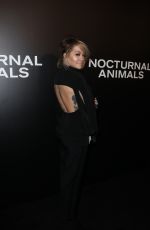 RITA ORA at 