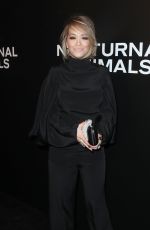 RITA ORA at 