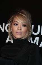 RITA ORA at 