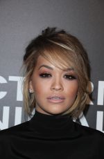 RITA ORA at 