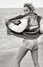 RITA ORA by Max Abadian