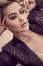 RITA ORA by Max Abadian