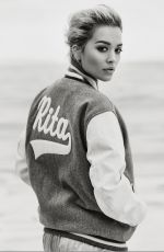 RITA ORA by Max Abadian