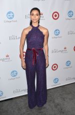 ROSELYN SANCHEZ at Eva Longoria Foundation Dinner in Los Angeles 11/10/2016