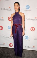 ROSELYN SANCHEZ at Eva Longoria Foundation Dinner in Los Angeles 11/10/2016