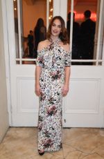 RUTH WILSON at Evening Standard Theatre Awards in London 11/13/2016