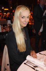 SABINE LISICIKI at Schubecks Teatro Sweet Dreams Premiere in Munich 11/03/2016