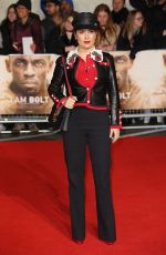 SALMA HAYEK at 