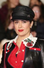 SALMA HAYEK at 
