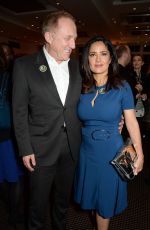SALMA HAYEK at 