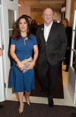SALMA HAYEK at 