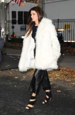 SANDRA BULLOCK on the Set of 