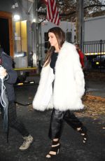 SANDRA BULLOCK on the Set of 