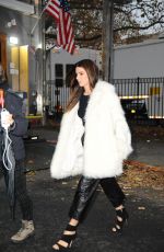 SANDRA BULLOCK on the Set of 
