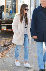 SANDRA BULLOCK on the Set of 
