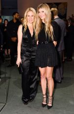 SARAH HOOVER at WSJ Magazine 2016 Innovator Awards in New York 11/02/2016
