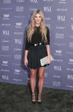 SARAH HOOVER at WSJ Magazine 2016 Innovator Awards in New York 11/02/2016