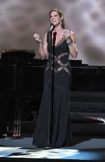 SARAH MCLACHLAN at CMA 2016 Country Christmas in Nashville 11/08/2016