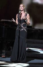 SARAH MCLACHLAN at CMA 2016 Country Christmas in Nashville 11/08/2016