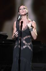 SARAH MCLACHLAN at CMA 2016 Country Christmas in Nashville 11/08/2016