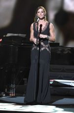 SARAH MCLACHLAN at CMA 2016 Country Christmas in Nashville 11/08/2016