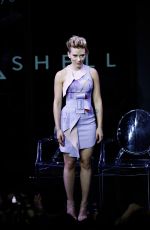SCARLETT JOHANSSON at 