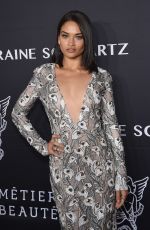 SHANINA SHAIK at 2016 Angel Ball in New York 11/21/2016