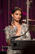 SHANINA SHAIK at 2016 Angel Ball in New York 11/21/2016