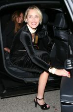 SHARON STONE at 