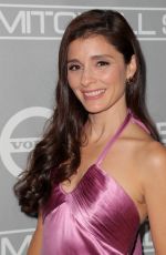 SHIRI APPLEBY at 5th Annual baby2baby Gala in Culver City 11/12/2016