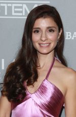 SHIRI APPLEBY at 5th Annual baby2baby Gala in Culver City 11/12/2016