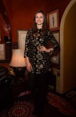 SOPHIE ELLIS-BEXTOR at mothers2mothers Womder Woman Celebration in London 11/09/2016
