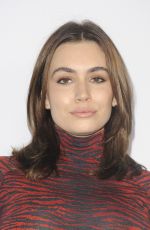 SOPHIE SIMMONS at Airbnb Open Spotlight in Los Angeles 11/19/2016