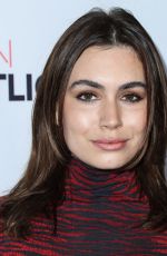SOPHIE SIMMONS at Airbnb Open Spotlight in Los Angeles 11/19/2016