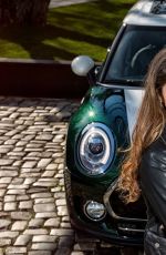 SORANA CIRSTEA for Mini of Romania Promos