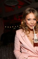 SUKI WTAERHOUSE Pop & Suki Launch Party in Los Angeles 11/02/2016